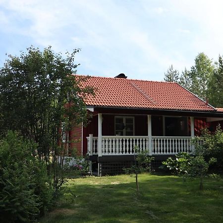 Lekvattnet 123 Villa Torsby Luaran gambar
