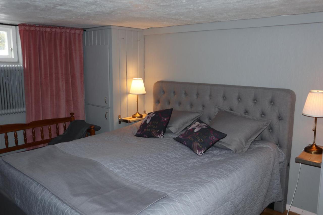 Lekvattnet 123 Villa Torsby Luaran gambar